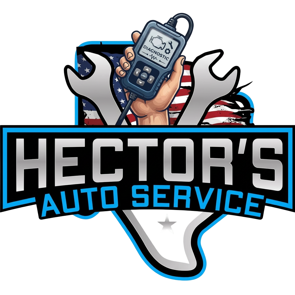 Hector's Auto Service logo