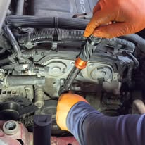 Hector's Auto Service work 10