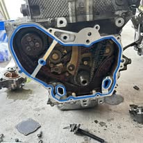 Hector's Auto Service work 3