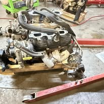 Hector's Auto Service work 4