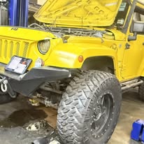 Hector's Auto Service work 5