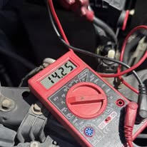 Hector's Auto Service work 7