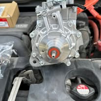 Hector's Auto Service work 9